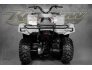 2022 Yamaha Grizzly 90 for sale 201221799